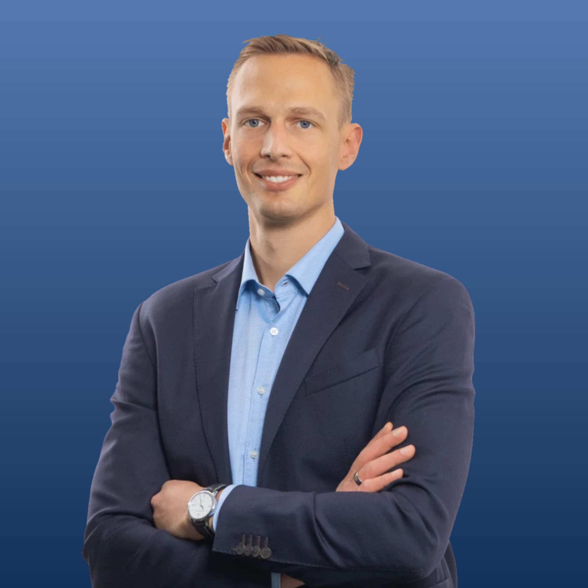 Dr. Malte Holschen
